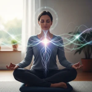 Neurolinguistic Programming NLP emotional healing and mental focus