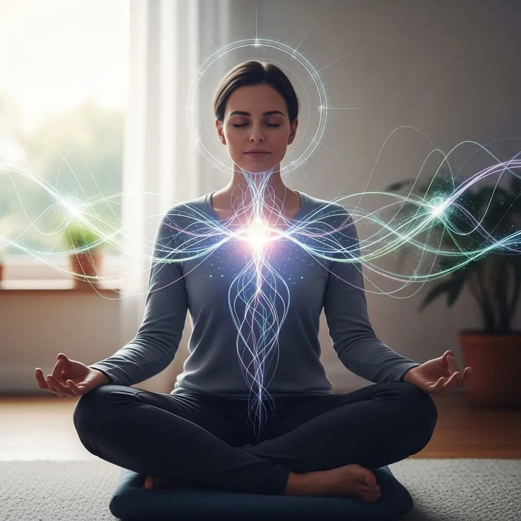 Neurolinguistic Programming NLP emotional healing and mental focus