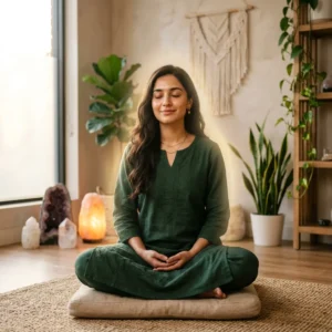 Experience reiki for glowing skin through natural energy healing for radiant beauty