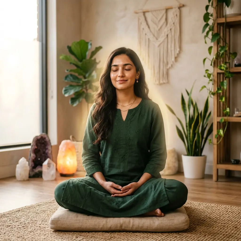 Experience reiki for glowing skin through natural energy healing for radiant beauty