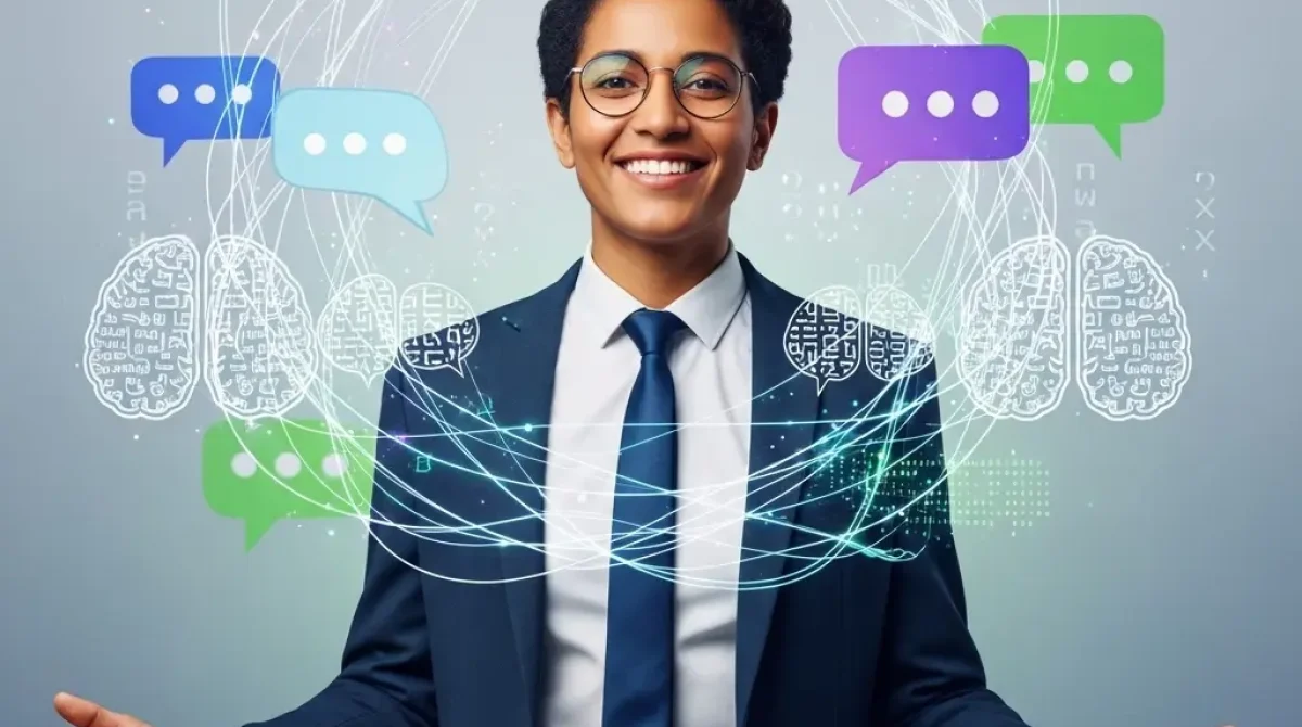 Neurolinguistic Programming NLP confidence and communication skills