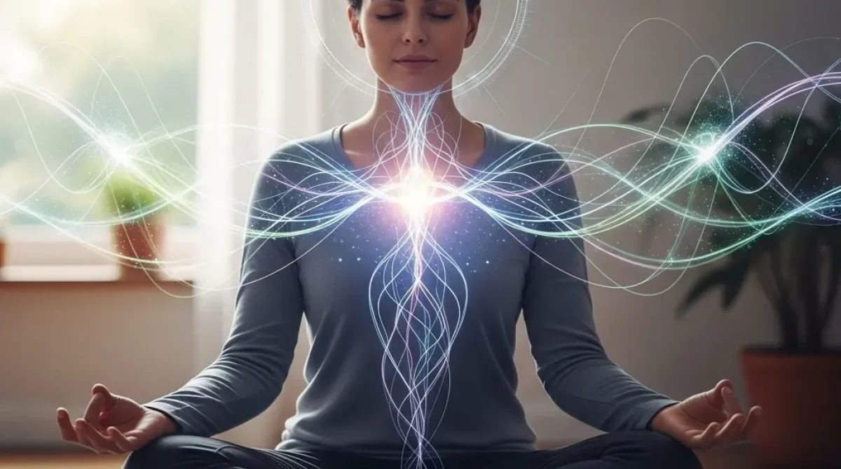 Neurolinguistic Programming NLP emotional healing and mental focus