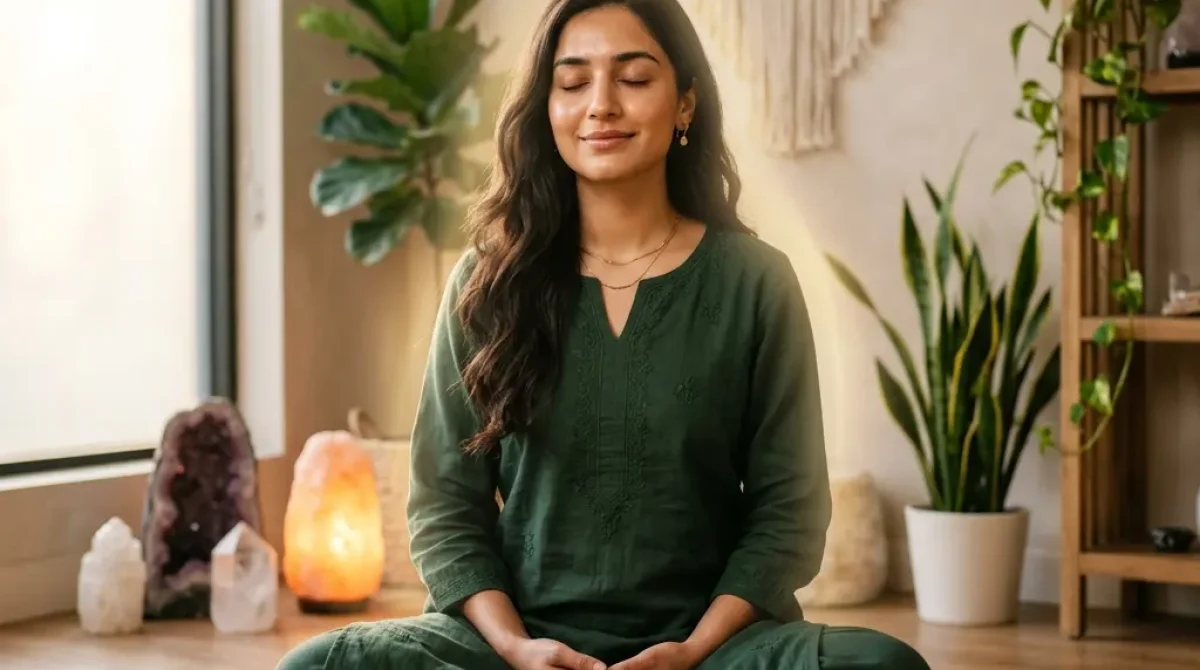 Experience reiki for glowing skin through natural energy healing for radiant beauty